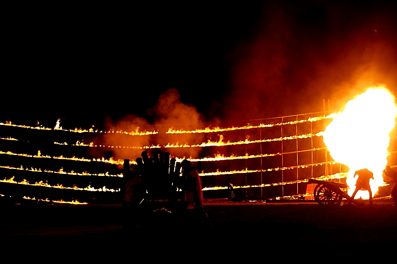 Störtebeke Festspiele